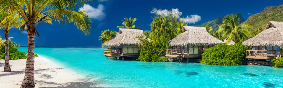 Places to Stay in Fiji