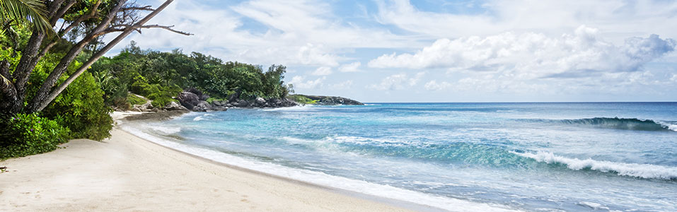 Silhouette Island