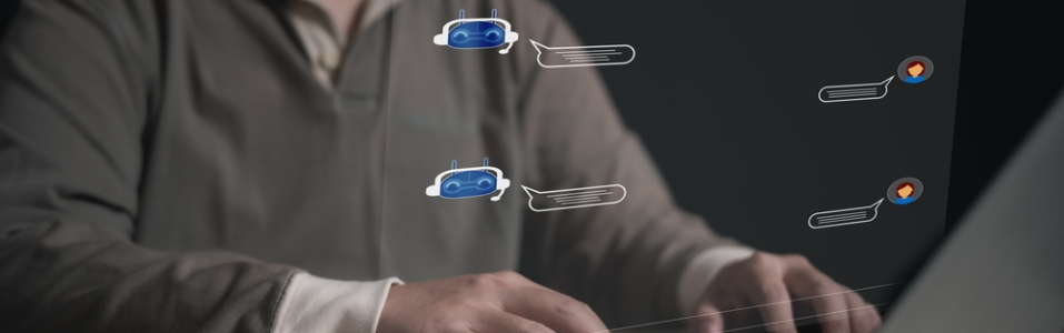 التواصل مع العملاء