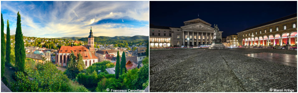 Germany Highlights – Must Visit