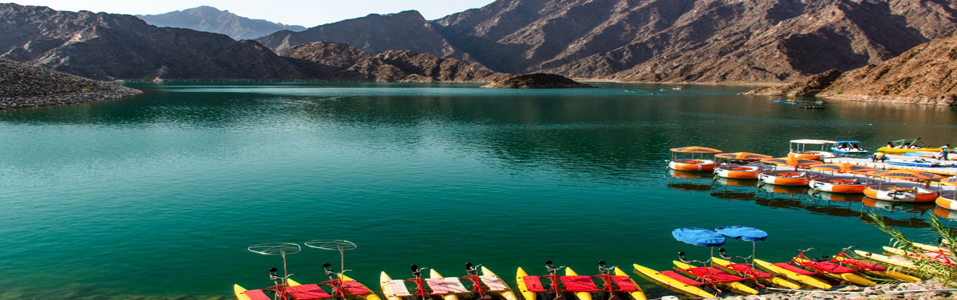 Best time to visit Hatta