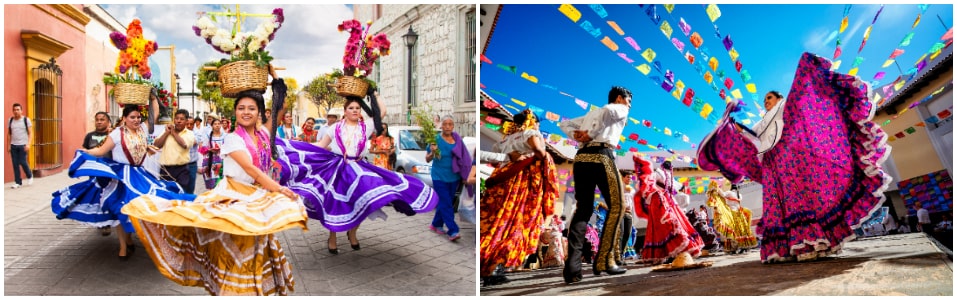 Culture of Mexico