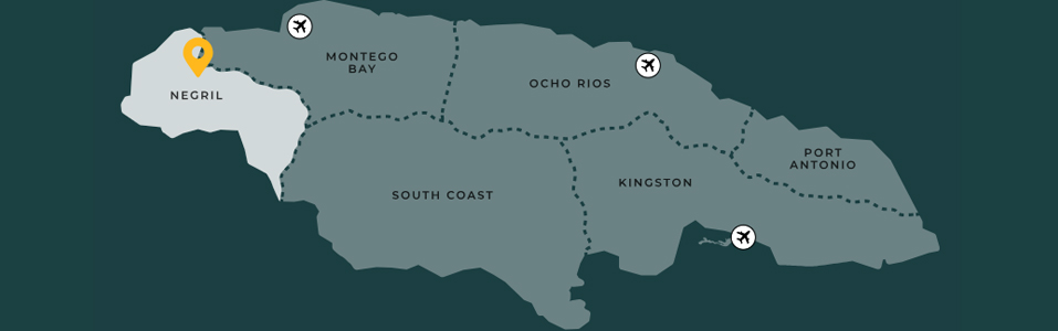 Top Places to Visit in Jamaica