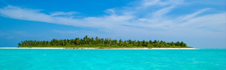 Lakshadweep Overview