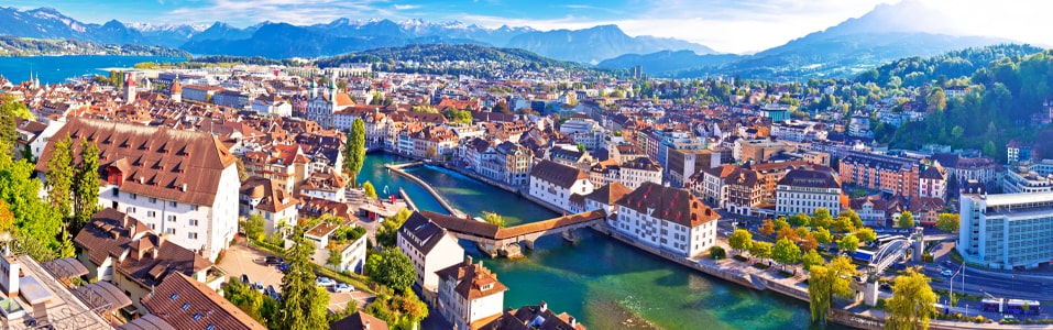 Luzern Overview