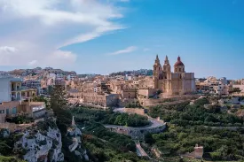 Malta Specialist Program