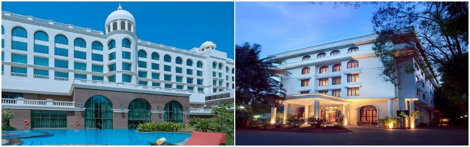 4-Star Hotels in Karnataka: A Balance of Comfort and Affordability