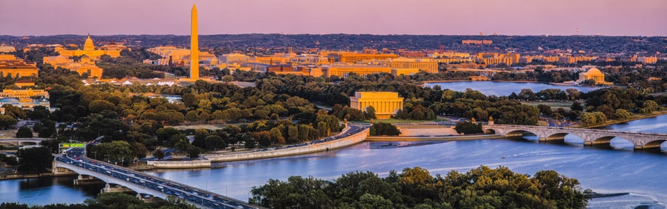 The National Mall