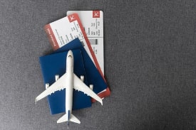 Air Ticketing