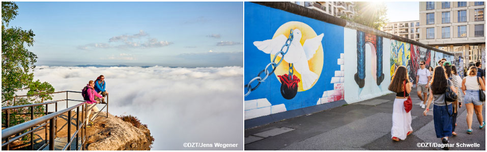 Places to Visit in Germany