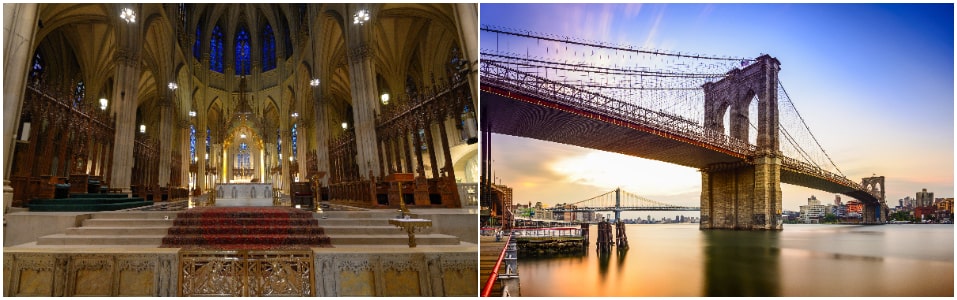 Top 12 Places To Visit In New York
