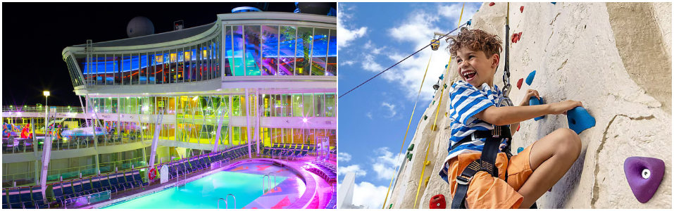 Adventures & Activities contd.