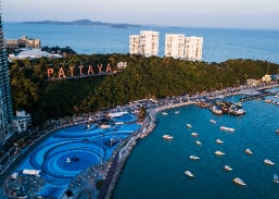 Pattaya and Beyond
