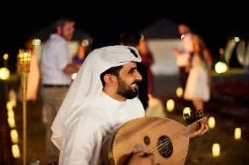 Qatari Culture and Heritage