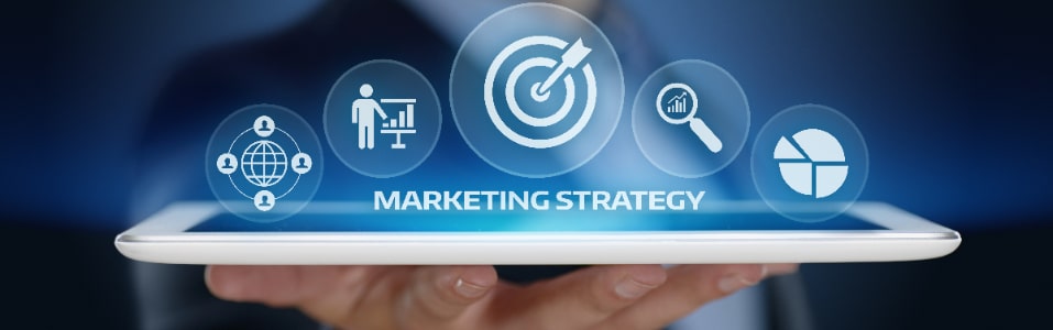 Destination Marketing Strategies