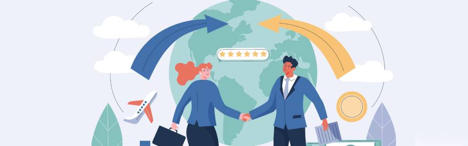 Mastering Supplier Networks & Destination Expertise