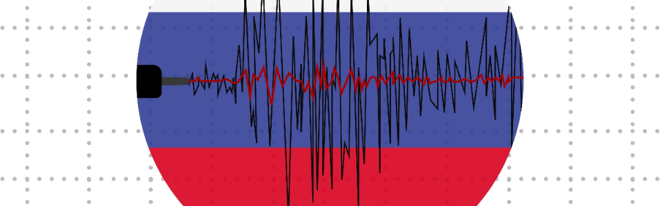Earthquakes, Geological Events & Responses