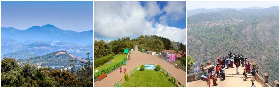 4 days in Ooty: A memorable journey