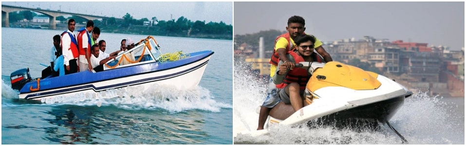 Experiences That Bring Varanasi to Life