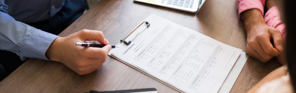 Designing Itineraries That Sell Experiences