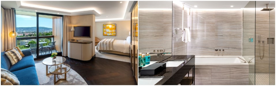 Gorgeous Room
