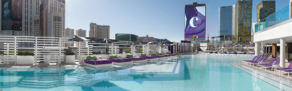 Pool District Overview