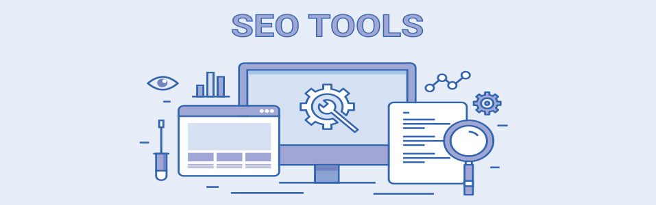 Free SEO Tools for Marketing and Analysis