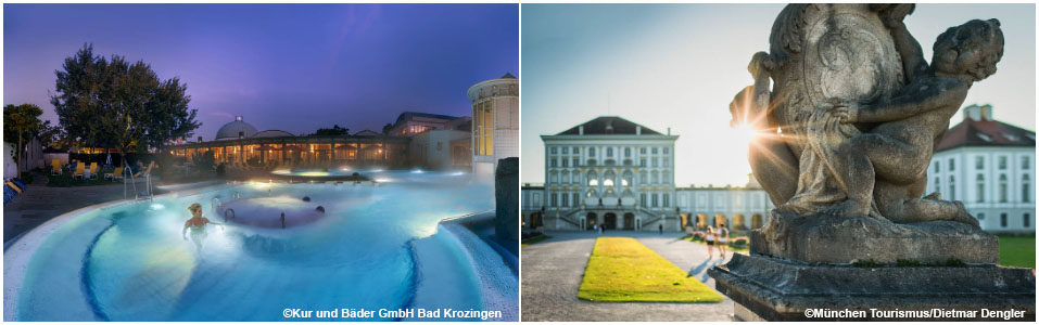 Things to do in Germany