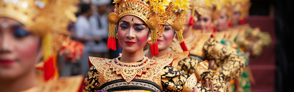 Balinese Culture