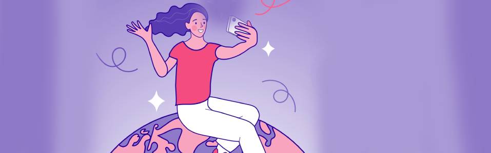 Module 1: Social Media & The Modern Traveler