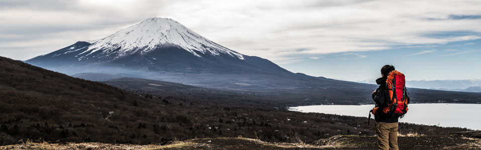 Things to experience in Japan