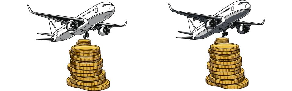 MODULE 3: Airline & Hotel Revenue Logic