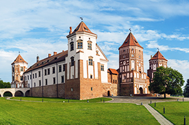 Minsk