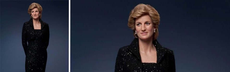 Diana, Princess Of Wales