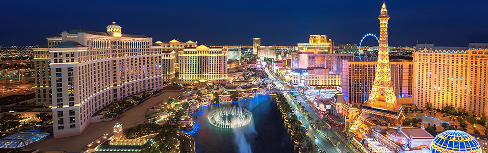 The Strip