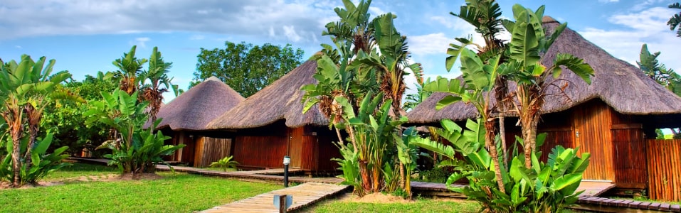 Places to Stay in Mozambique