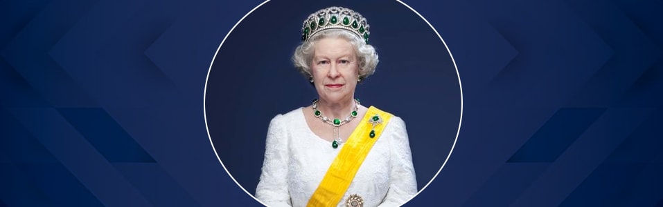Her Majesty Queen Elizabeth Ii