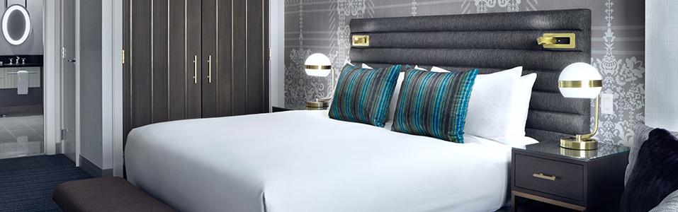 Room Overview