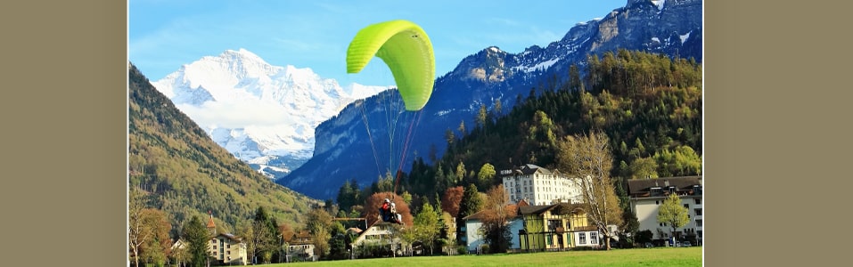 Things To Do In Interlaken