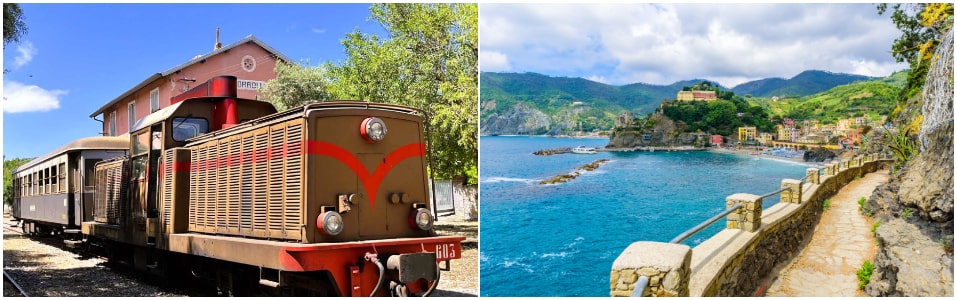 Things to Do in Italy