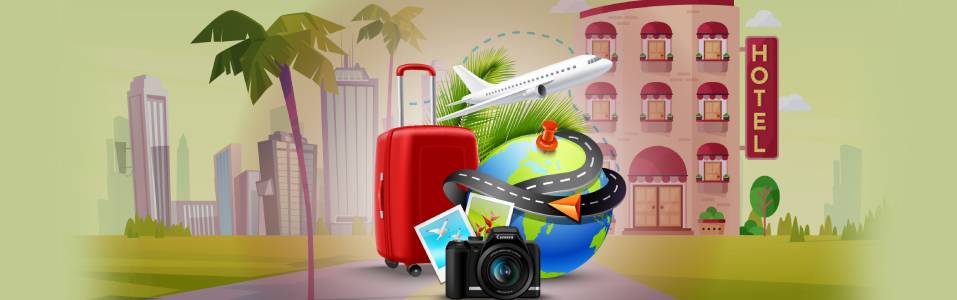 Travel Product & Services
