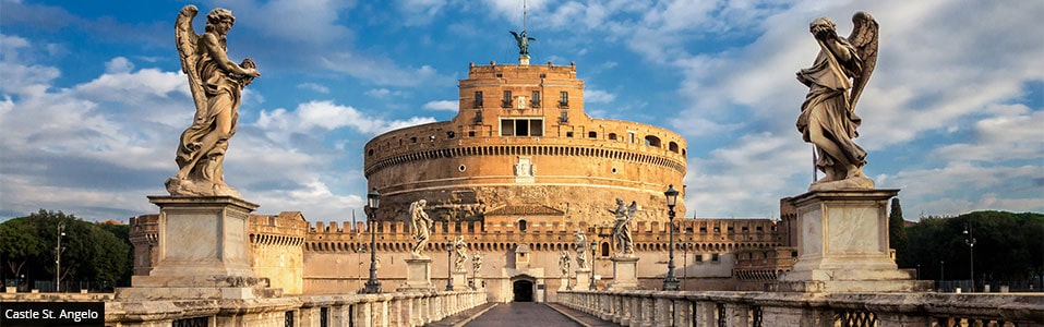 Castle St. Angelo