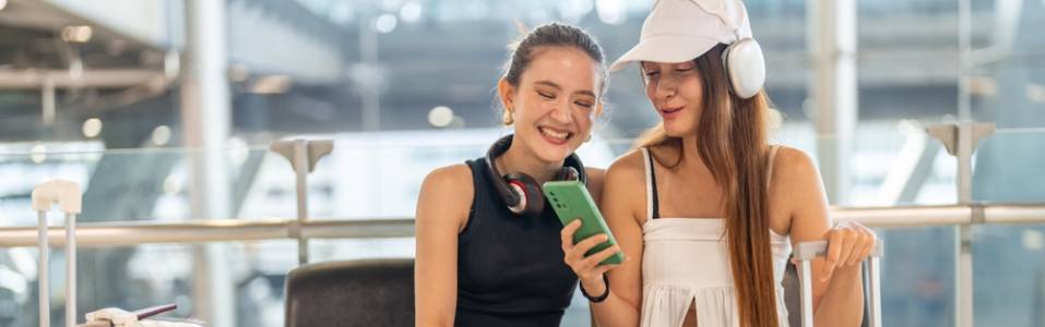 Module 1: Social Media & The Modern Traveler