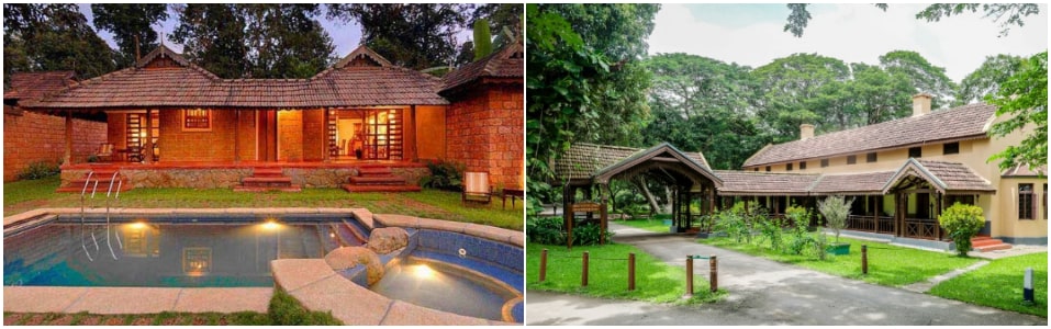 Luxury Resorts in Karnataka: Where Opulence Meets Natural Beauty