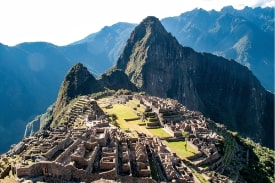 Peru