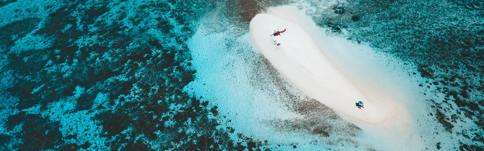 Great Barrier Reef