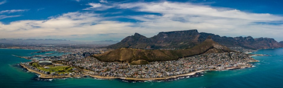 Table Mountain