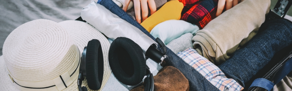 What to Pack for Your UK Trip