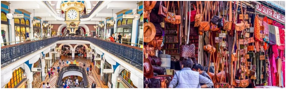 Explore the paradise for shopaholics- Alexandrian markets