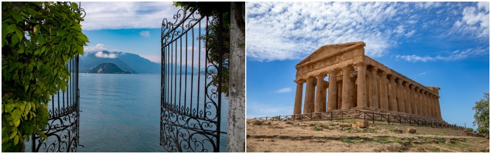 Cultural & Heritage Tourism in Italy